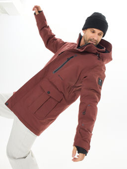 Мужская куртка Alpha Endless Suitable PRO