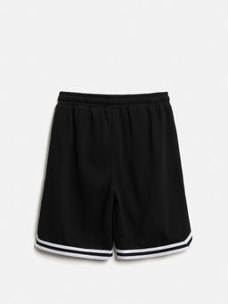 ACOOLA / Шорты детские для мальчиков Wiggins_sh черный  фото 2