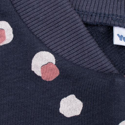 Куртка Youlala Футер 2 нитки хлопок с полиэстером фото 3