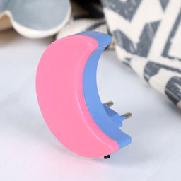 Светильник ночник в розетку Месяц / CW415-77 /уп 60/240/ - Галеонтрейд фото 9