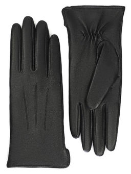 Перчатки жен п/ш LB-0825 black - Labbra фото 2