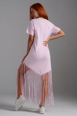 7477 Платье женское