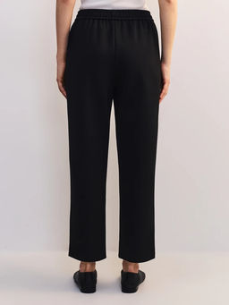 Брюки зауженного кроя / Zarina  фото 4