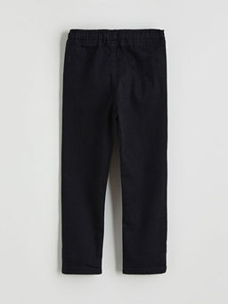 Beli Lastikli Erkek ?ocuk E?ofman Alt?