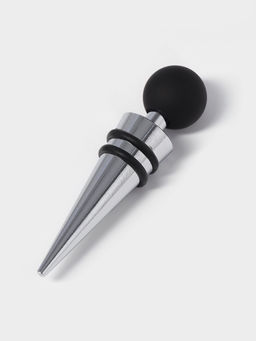 Набор для вина Magisto Cork, 4 предмета: штопор, пробка, аэратор, каплеулавливатель, с держателем для бутылки