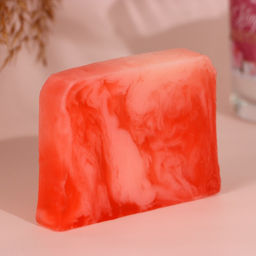 Косметическое мыло Любви и нежности аромат лесные ягоды, Добропаровъ, 80 г  фото 3