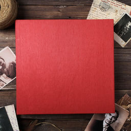 Родословная книга «Семейные традиции», 58 листов, 30 х 30 см