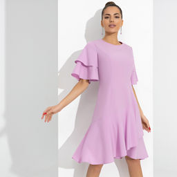 Платье Дамский каприз - Charutti фото 4