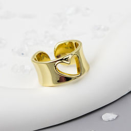 Кольцо Арт. 3V-5546-Y - MyGemma фото 2