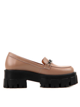 Туфли полуботинки EDART 144.90200 bl. cocoa R - Ed'art фото 5