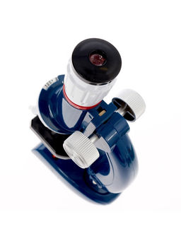 Микроскоп «Юный исследователь», увеличение х1200