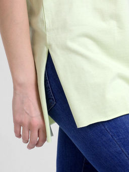 Футболка женская _ 12706/Mosaic - F5 фото 2