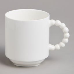 НАБОР КРУЖЕК LEFARD PEARL 4 ШТ. 300 МЛ  фото 5