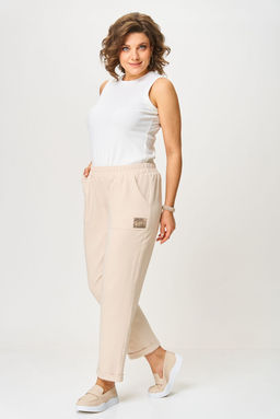 Блуза Rumoda 2219 темно-синий  фото 25