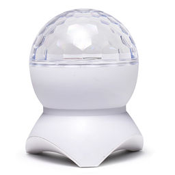 Проектор светодиодный "Шар"