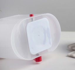 Машинка для удаления косточек из вишни Вишневый сад (ДОЛЯНА)  фото 2