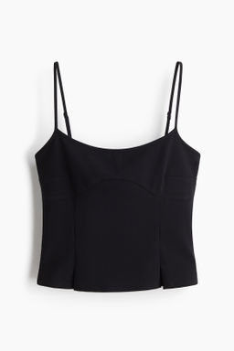 Top de tirantes - H&m фото 3
