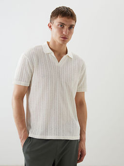 Polo Yaka Erkek Ti??rt