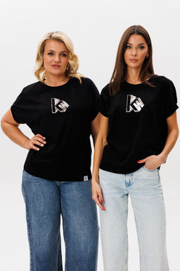 Джемпер 4072 - Kivviwear фото 7