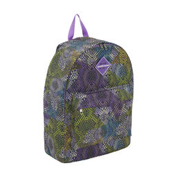 Цена за 1 шт. Рюкзак ErichKrause® EasyLine® 17L Purple Python