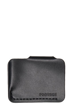 Портмоне-кардхолдер MK-7.08 черный - Protege фото 2