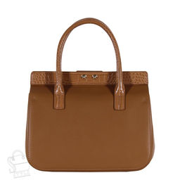 Сумка женская  012305014 khaki Crisbella/30 в Новосибирске