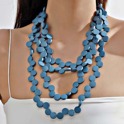 Колье арт. 26 6331 (id 276769)