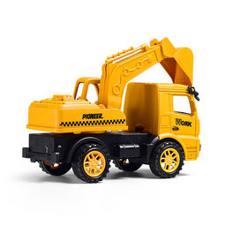 Машина "Рабочая"в пакете