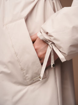 Плащ женский HOOPS, арт. 31985 фото 7