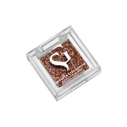 Спарклы для век Show Glow, тон 502 - Belor design фото 2