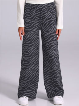 лонгслив+брюки 2ДЛБ5894001н - Апрель фото 3