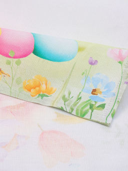 Дорожка на стол Этель Пасхальный цветок, 50?150 см, 100% хлопок, рогожка 160 г/м?