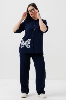 Костюм женский 52454 - Натали фото 32