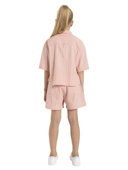 Блузка для девочки О56924 - Карамелли фото 2