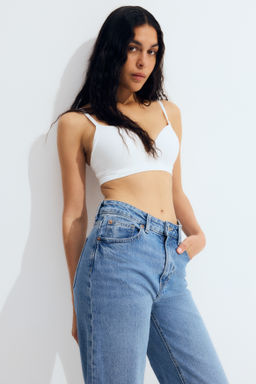 Sujetador push-up Seamless - H&m фото 4