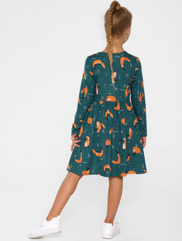 ПЛ163 Платье Злата - Милаша фото 42