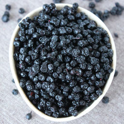 Черника вяленая - Royalharvest фото 2