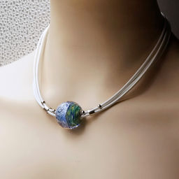 GERDA Колье LKY5884