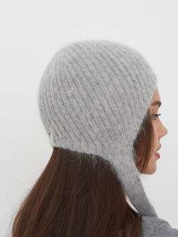 ЛУМИ чепец женский