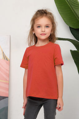 33521 Футболка детская