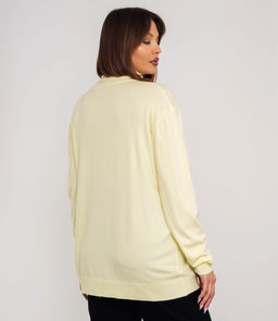 Водолазка #ОКТ08 - Dommod фото 111