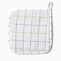 Прихватка Этель Harmony 19х19см, 100% хл, рогожка 186 г/м2  фото 3