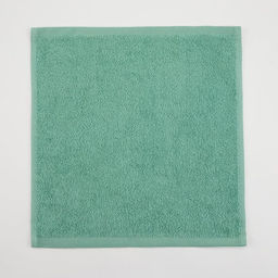 Полотенце махровое Только для тебя 30х30 см, 100% хлопок 340 гр/м2 - Этель фото 2