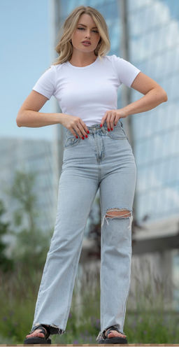 Боди Body01 белый - Argo exclusive фото 6