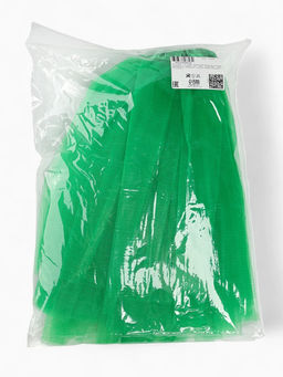 Юбка карнавальная из сетки, зелёная - Страна карнавалия фото 5