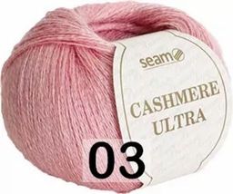 CASHMERE ULTRA - Сеам фото 3