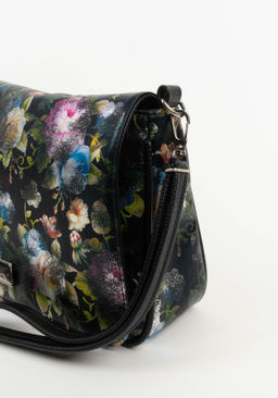 Женская сумка №1228 - L-craft фото 6