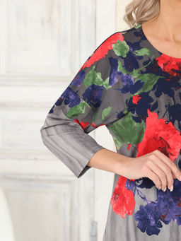 Джемпер М3-3149/29 - Wisell фото 12