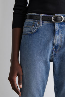 FLUTE - VAQUEROS SLIM FIT - H&m фото 5