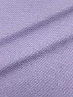 Микровельвет цв.Сиреневый, ш.1.45м, хлопок-100%, 190гр/м.кв